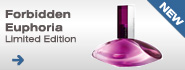 Forbidden Euphoria