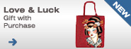 Love & Luck for Women