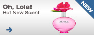 Oh, Lola! by Marc Jacobs