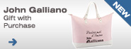 John Galliano Fragrance