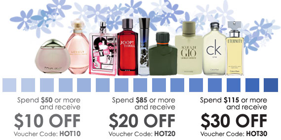 Promotional Voucher